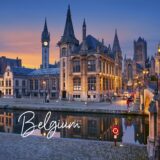 ベルギーってどんな国? 知られざるベルギーの特徴7選