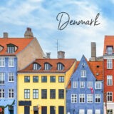 デンマークってどんな国? Hyggeで人気の国デンマークの特徴7選