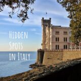 在住者おすすめ! イタリアの知られざる隠れた「穴場」絶景スポット10選