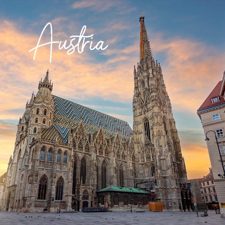 オーストリアってどんな国? 知っておきたい中欧オーストリアの特徴7選 NNW